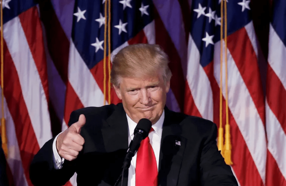 Europe’s Uncertain Future in a Potential Second Trump&nbsp;Administration